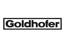 Logo Goldhofer