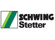Logo Stetter