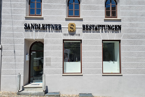Firma Sandleitner