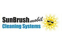 Logo - SunBrush mobil
